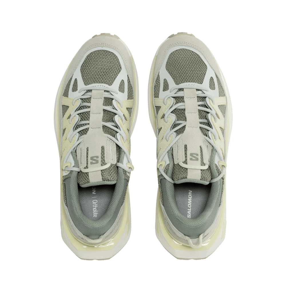 Salomon o1h1sh10624 Sneaker in Grey - image 2