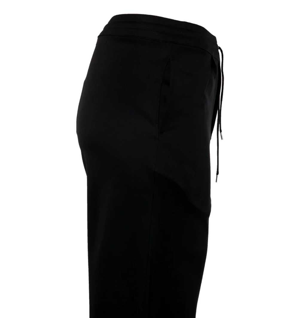 Second/Layer o1h1sh10624 Pant in Black - image 3