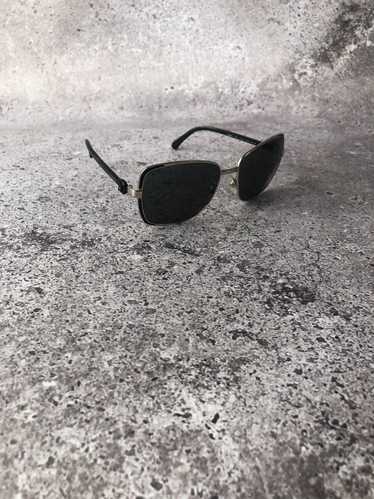 Chanel × Vintage Chanel Sunglasses Vintage