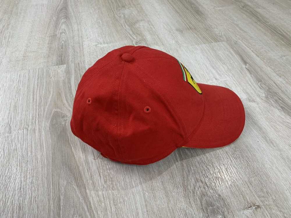 Ferrari × Racing × Vintage Mens cap Ferrari - image 8