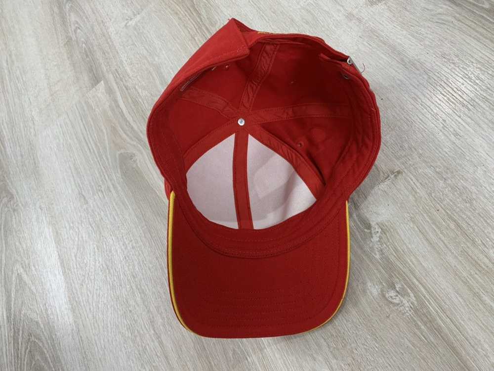 Ferrari × Racing × Vintage Mens cap Ferrari - image 9