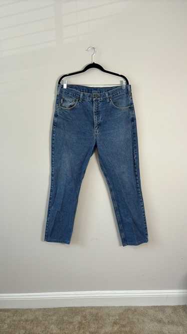 Carhartt × Streetwear Carhartt Jeans