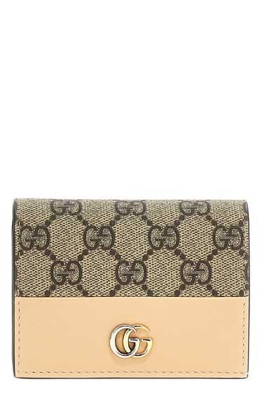 Gucci 'GG Marmont' card holder