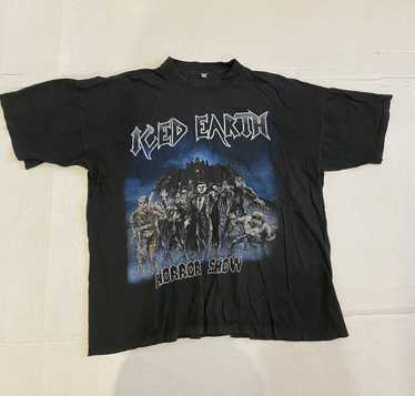 Iced Earth  Vintage Retro Classic Vintage Retro Classic