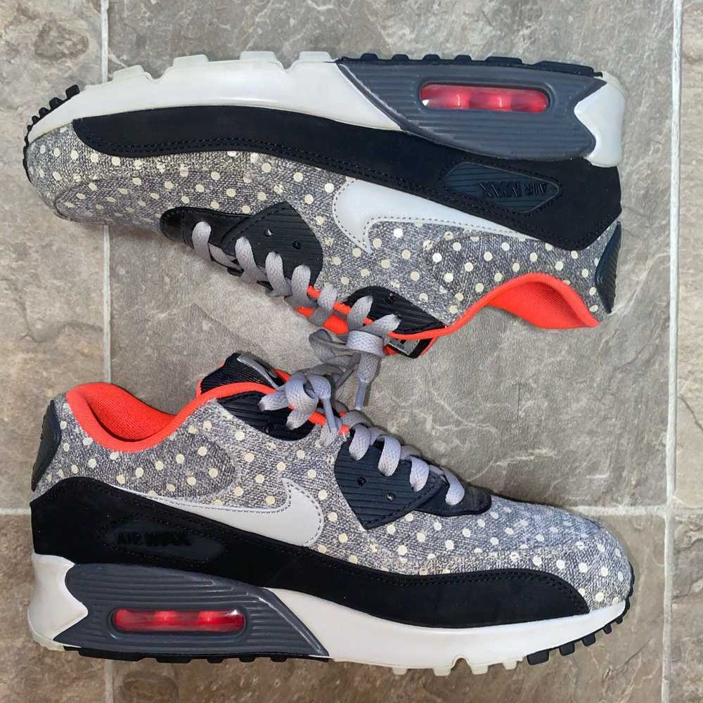 Nike Nike Air Max 90 ‘Polka Dots’ - image 2