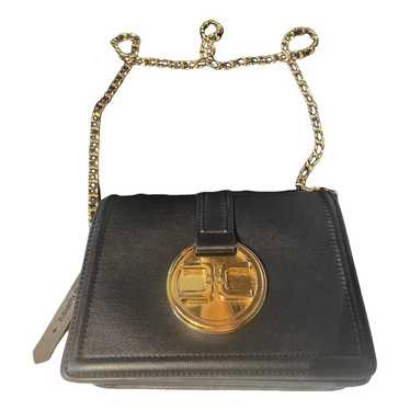 Elisabetta Franchi Leather handbag