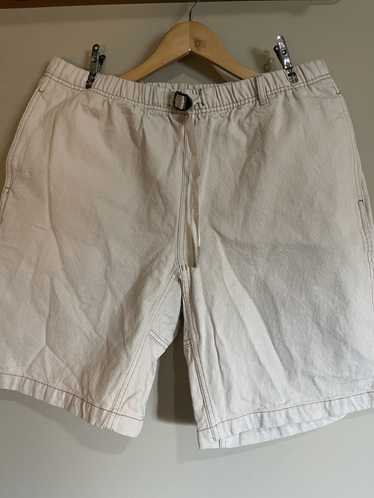 Gramicci Gramicci G-Short Natural, Men's XL