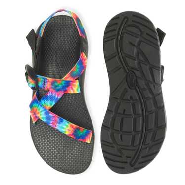 Chaco Chaco Z/1 Classic Tie Dye Sandals Adjustable