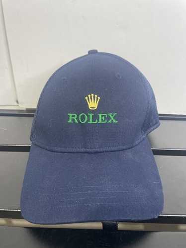 Rolex cap hat - Gem