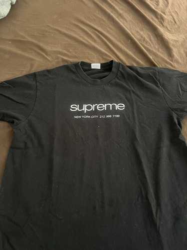 Supreme supreme shop - Gem