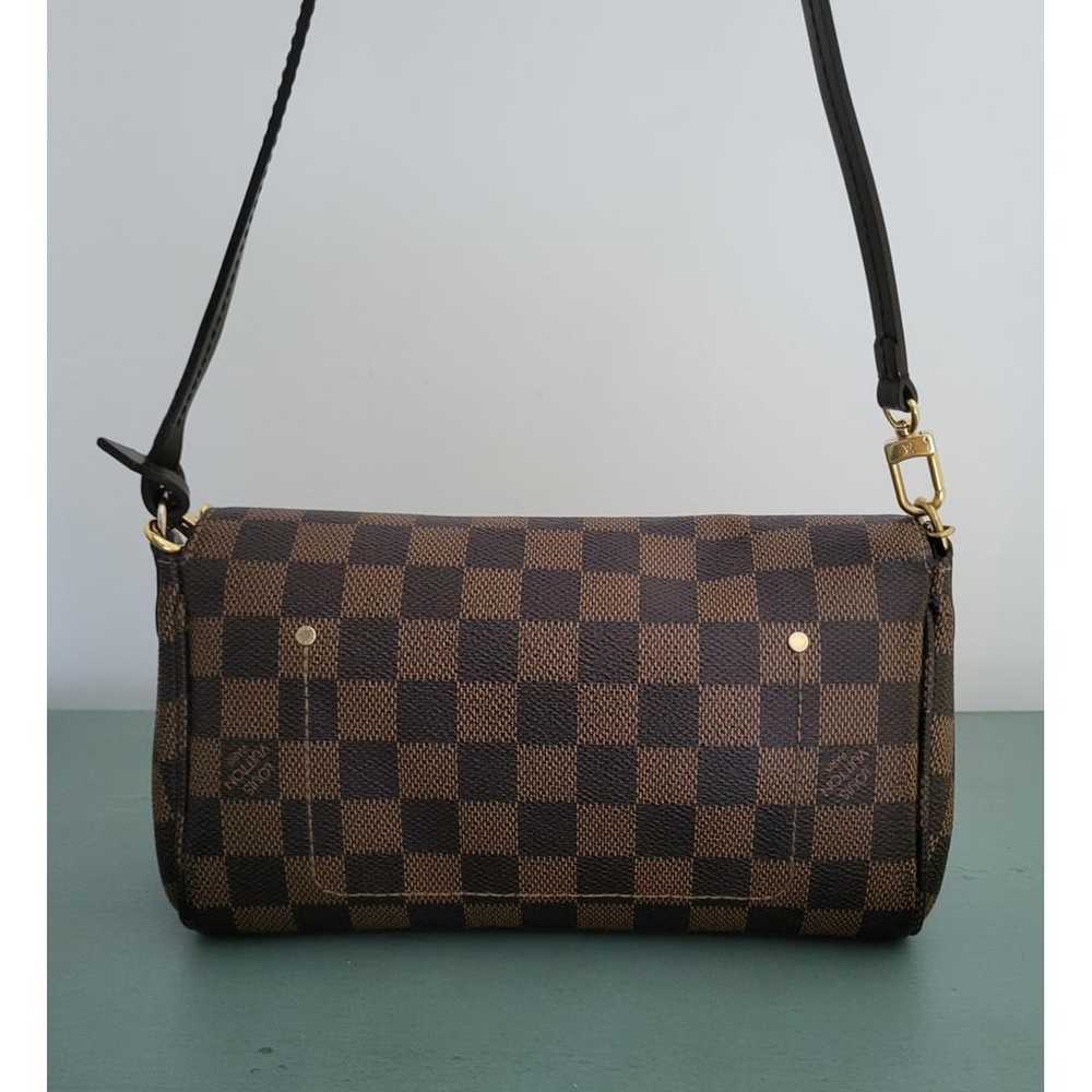 Louis Vuitton Favorite cloth crossbody bag - image 4