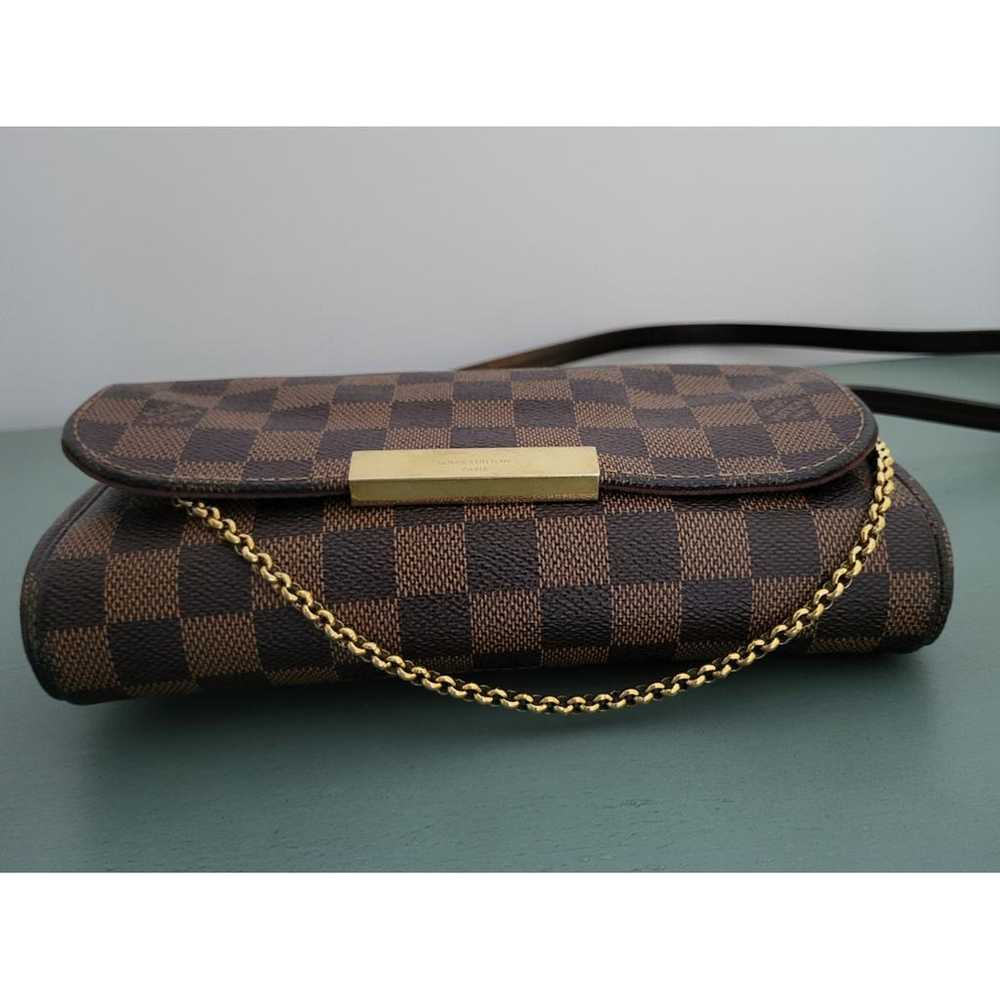 Louis Vuitton Favorite cloth crossbody bag - image 5