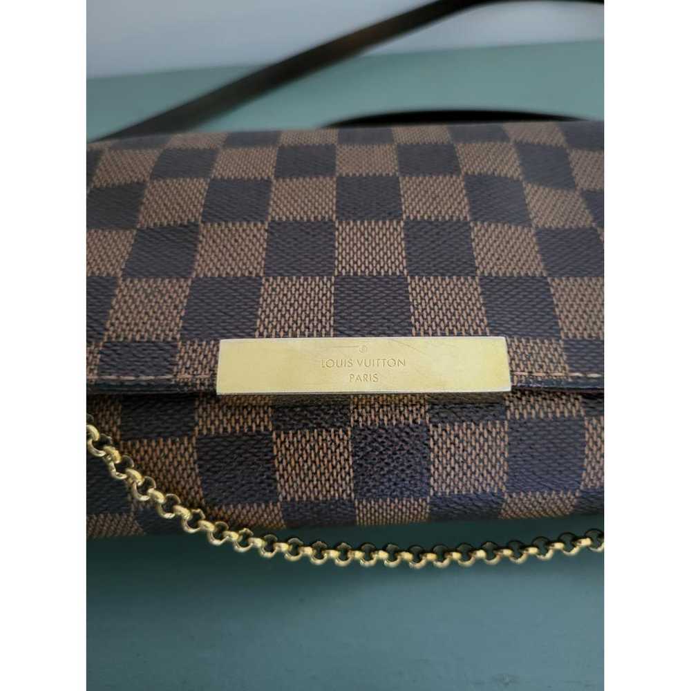 Louis Vuitton Favorite cloth crossbody bag - image 6