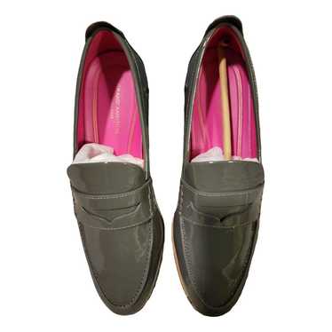 Cole Haan Patent leather flats