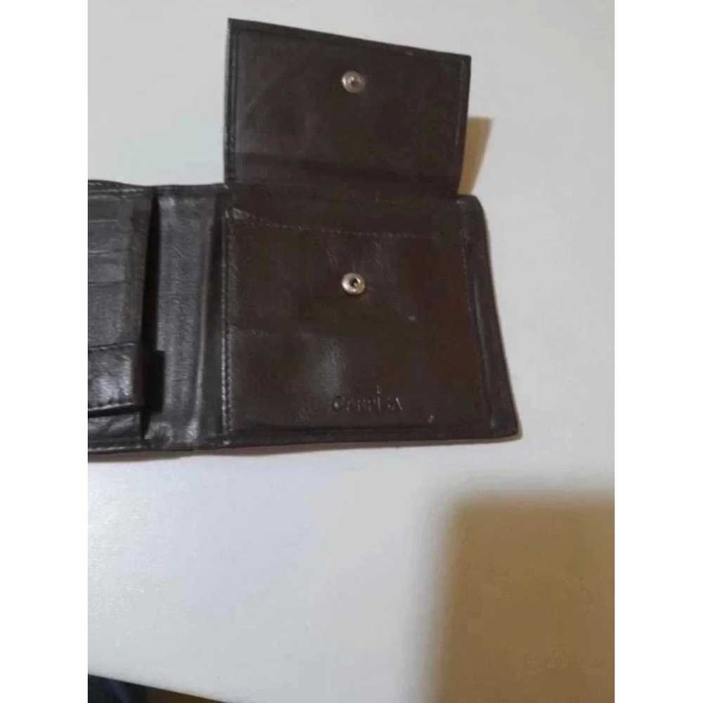 Carpisa Leather small bag - image 4