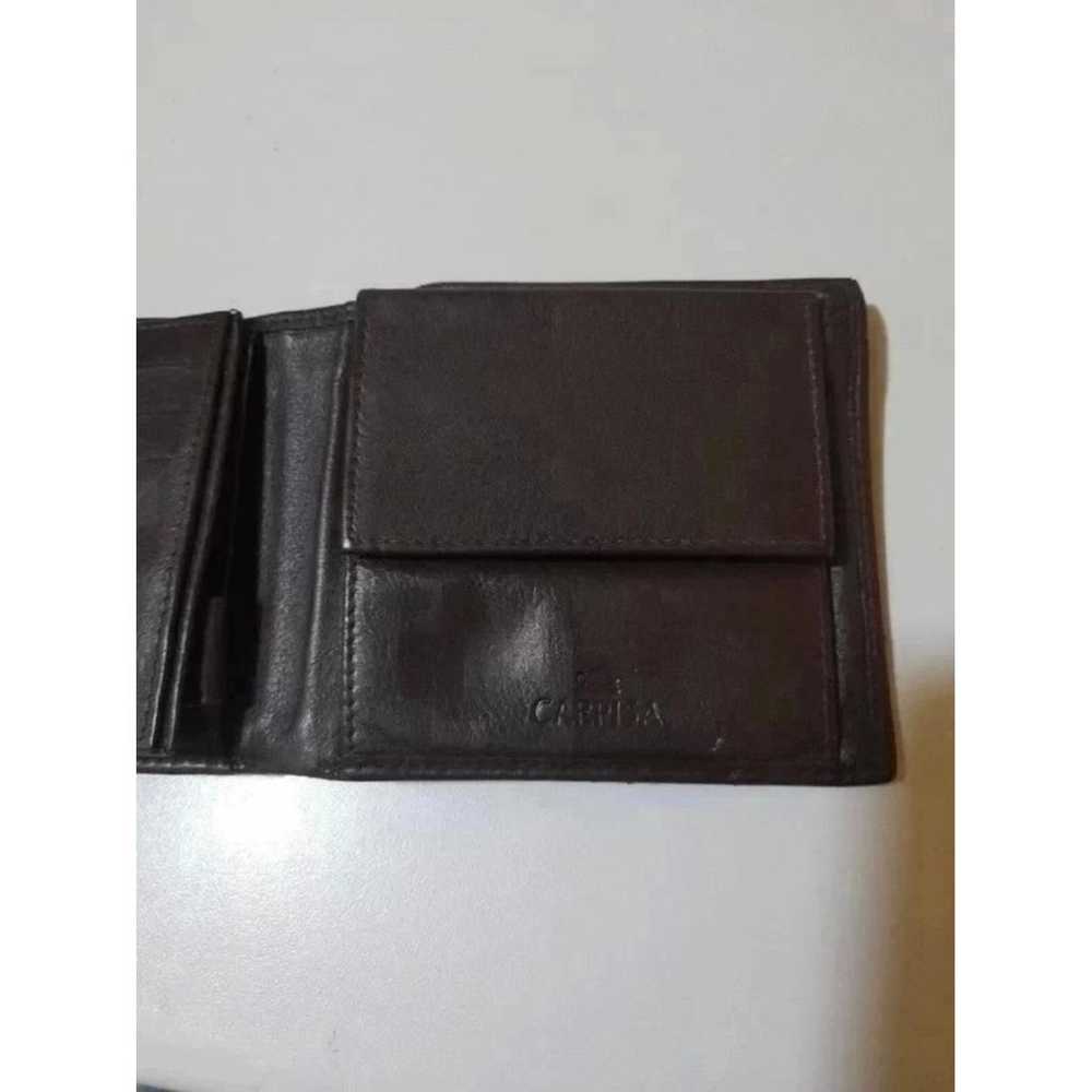 Carpisa Leather small bag - image 5