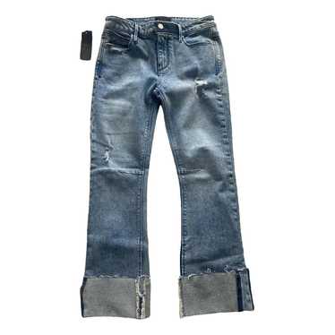 Rta Boyfriend jeans