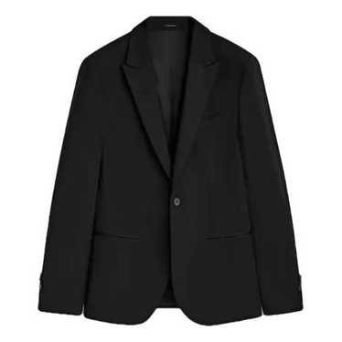 Massimo Dutti Wool jacket