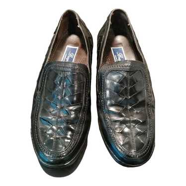 Cole Haan Alligator espadrilles