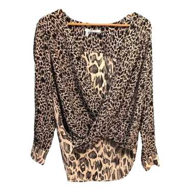 Derek Lam Silk blouse - image 1