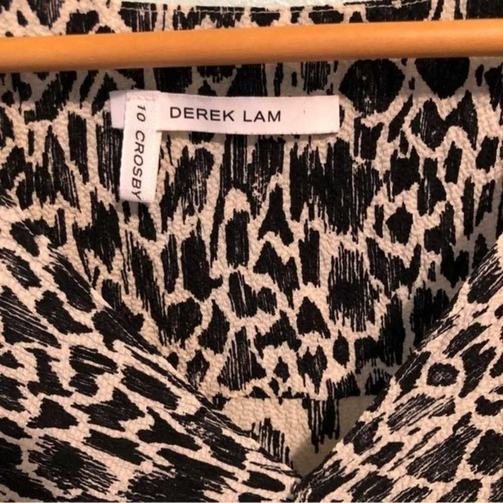 Derek Lam Silk blouse - image 3