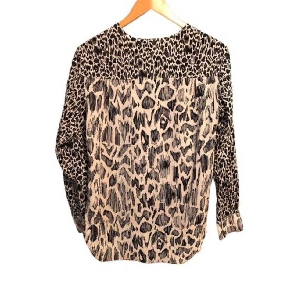 Derek Lam Silk blouse - image 5