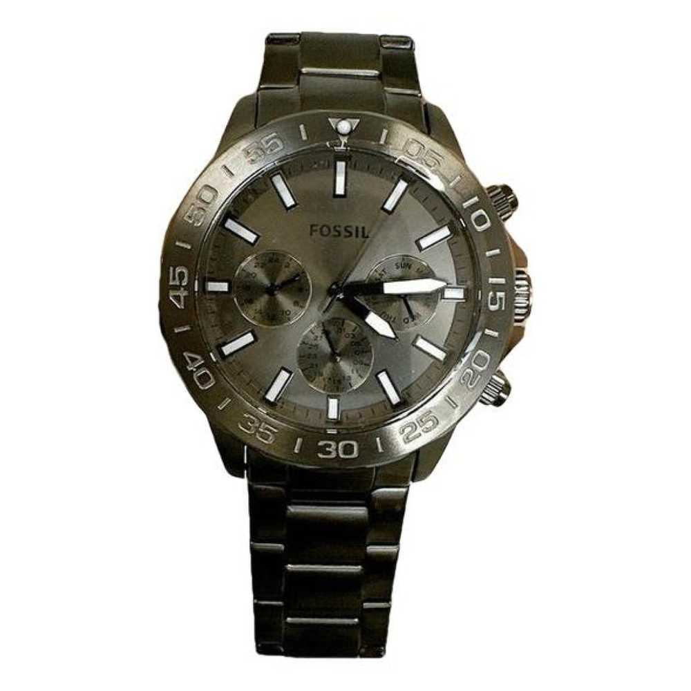 Fossil Watch - image 1