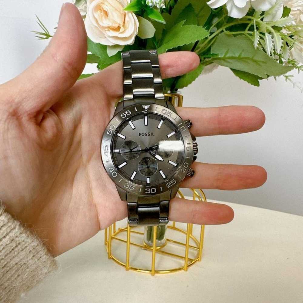 Fossil Watch - image 2