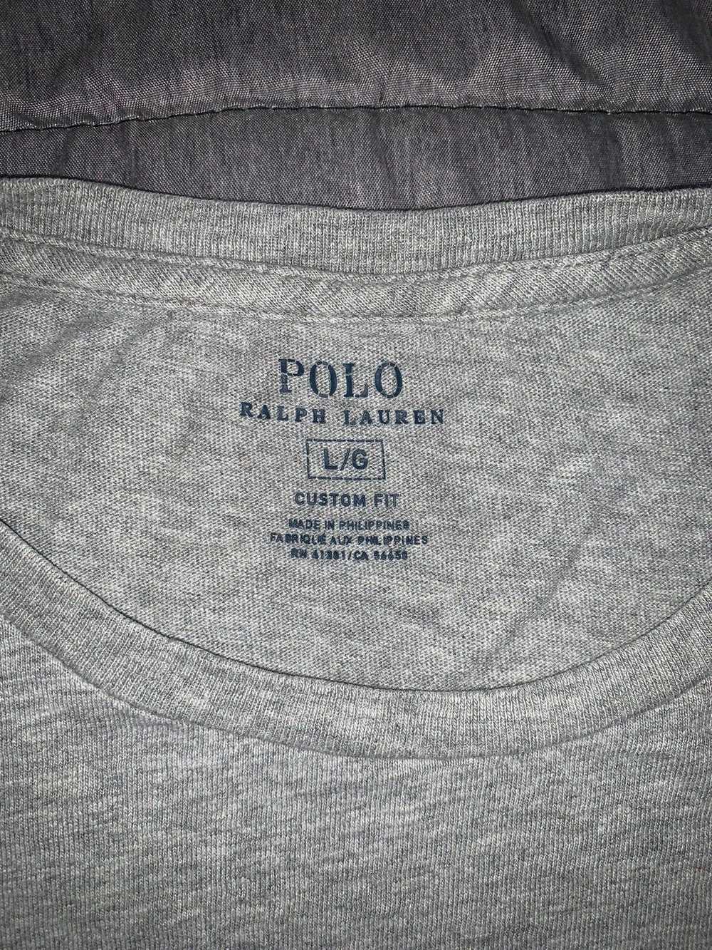 Polo Ralph Lauren × Ralph Lauren × Vintage Polo R… - image 2