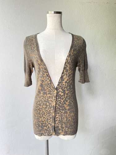 Hysteric glamour leopard - Gem