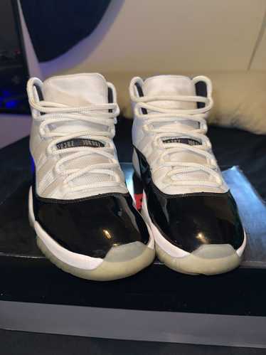 Jordan Brand × Nike × Streetwear Air Jordan 11 Con