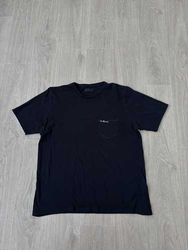 POST JUNK / 90's～ DR. MARTENS 両面プリント Tシャツ [XL]