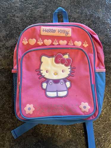 Vintage Hello Kitty Vintage Sanrio Backpack