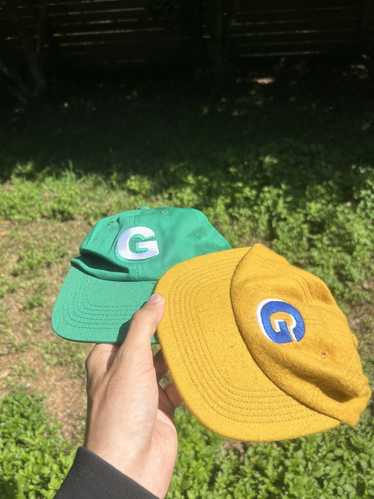Golf Wang Golf Want G Hats