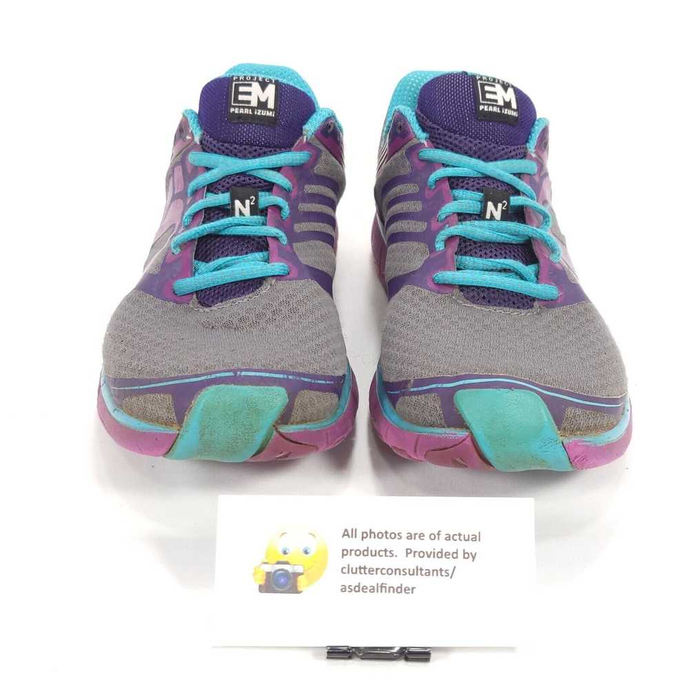 Pearl Izumi Pearl Izumi Project EM Run Like an An… - image 2