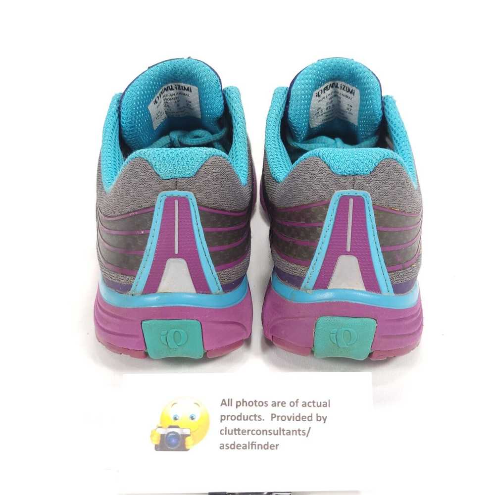 Pearl Izumi Pearl Izumi Project EM Run Like an An… - image 3