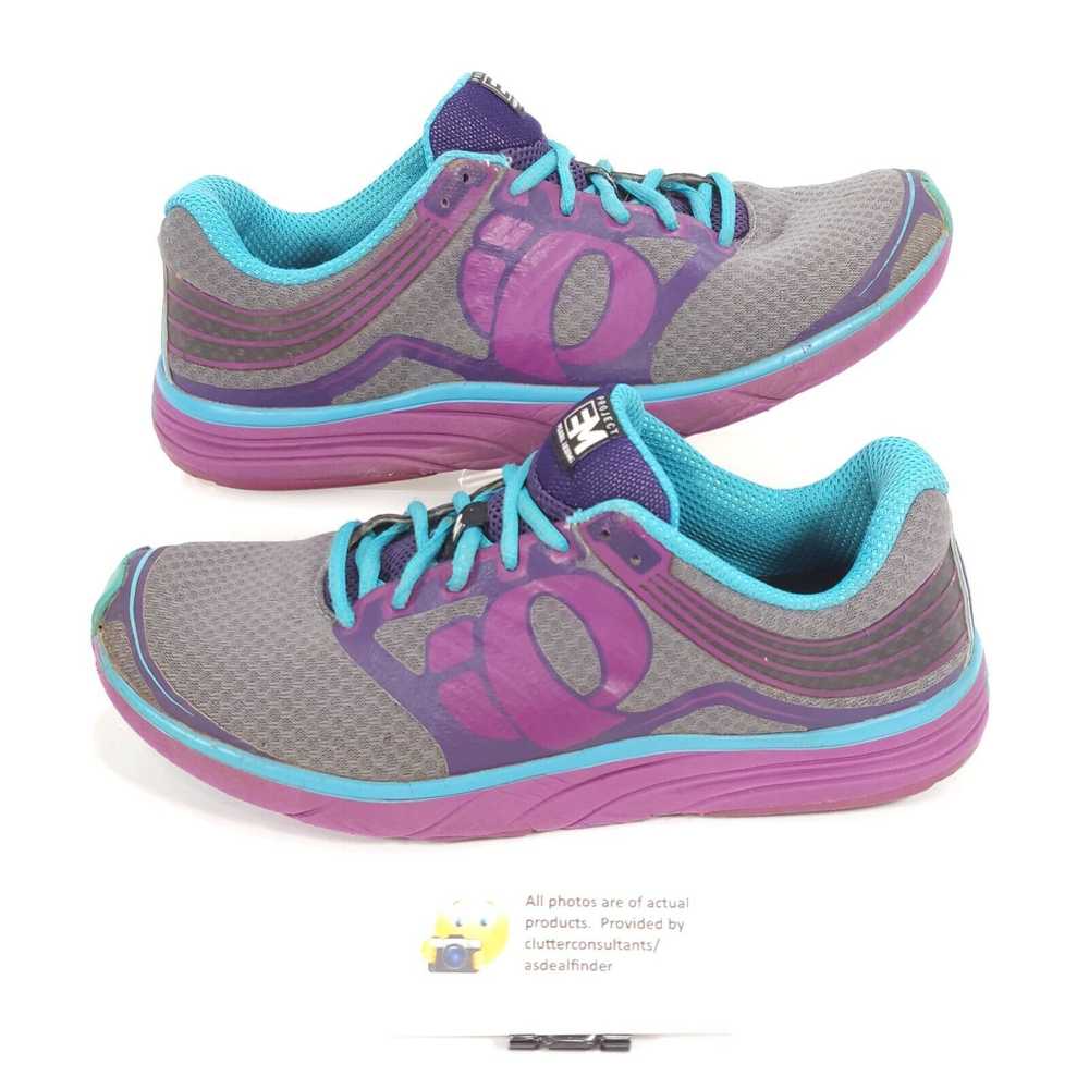 Pearl Izumi Pearl Izumi Project EM Run Like an An… - image 5