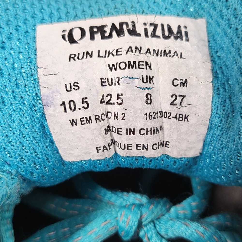 Pearl Izumi Pearl Izumi Project EM Run Like an An… - image 7