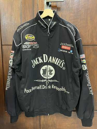 Jack Daniels × NASCAR × Racing Jack Daniel Nascar 