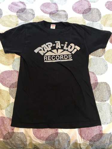 Supreme Rap-a-Lot Records Tee