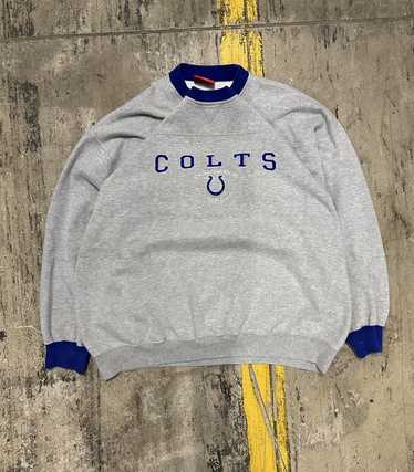 NFL × Streetwear × Vintage Y2K Indianapolis Colts… - image 1