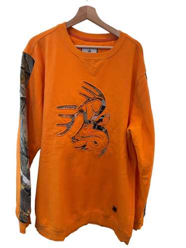 Other × Sportswear Legendary Whitetails Orange/Cam