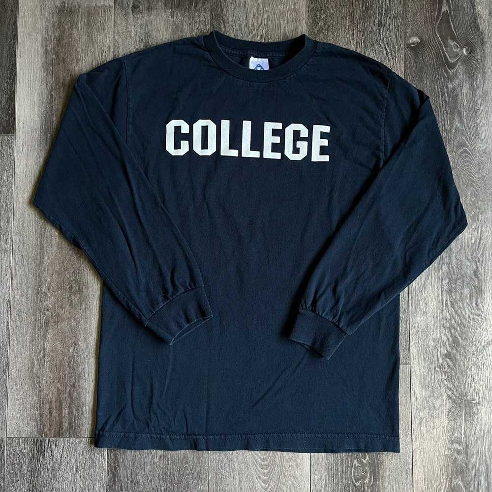 American College × Streetwear × Vintage Vintage 2… - image 1