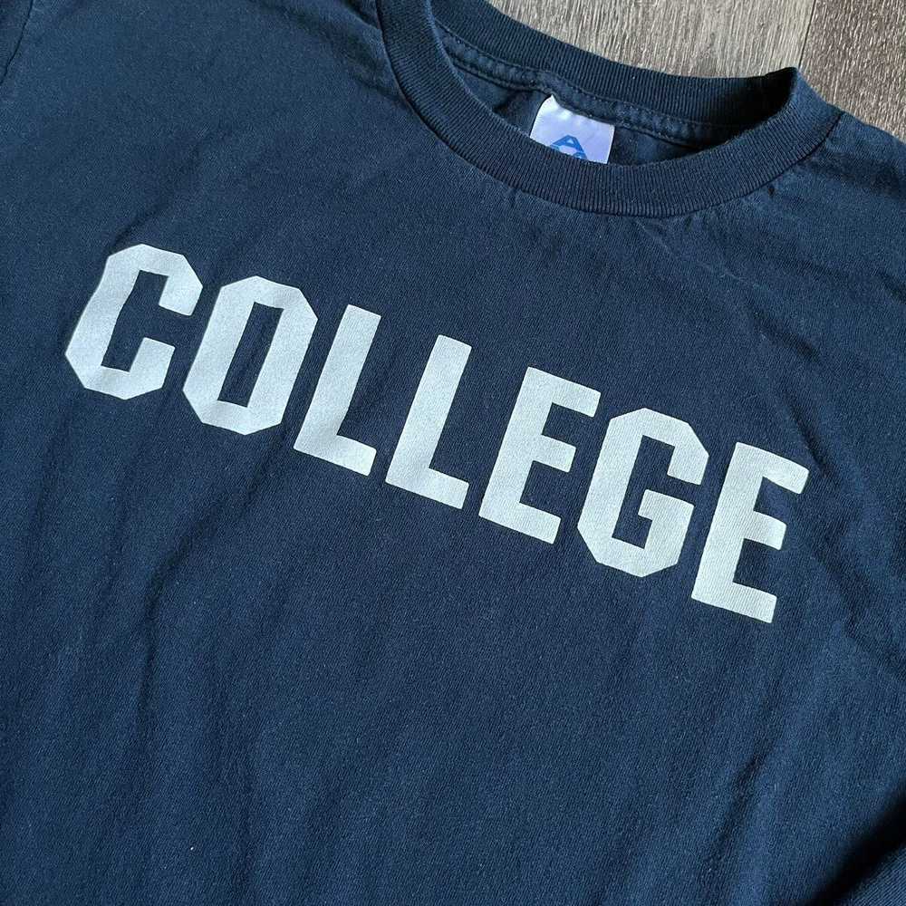 American College × Streetwear × Vintage Vintage 2… - image 3