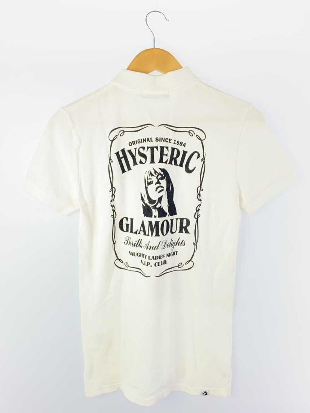 Hysteric Glamour 🐎 Girl Polo - image 2
