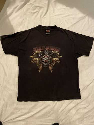 Harley Davidson Vintage Harley Davidson T-Shirt