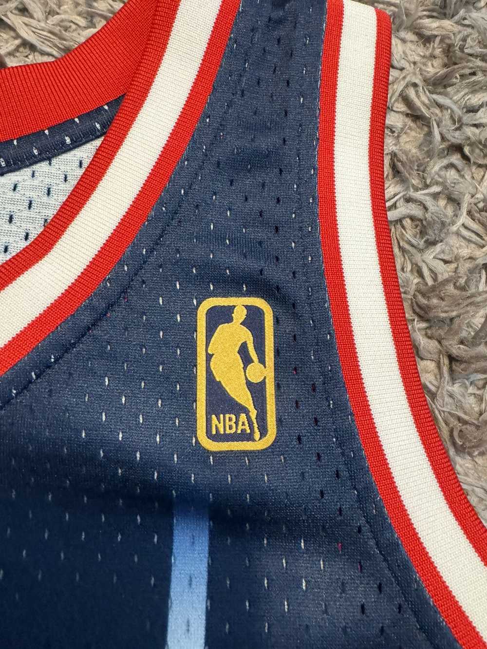 Mitchell & Ness × NBA × Streetwear Mitchell & nes… - image 3