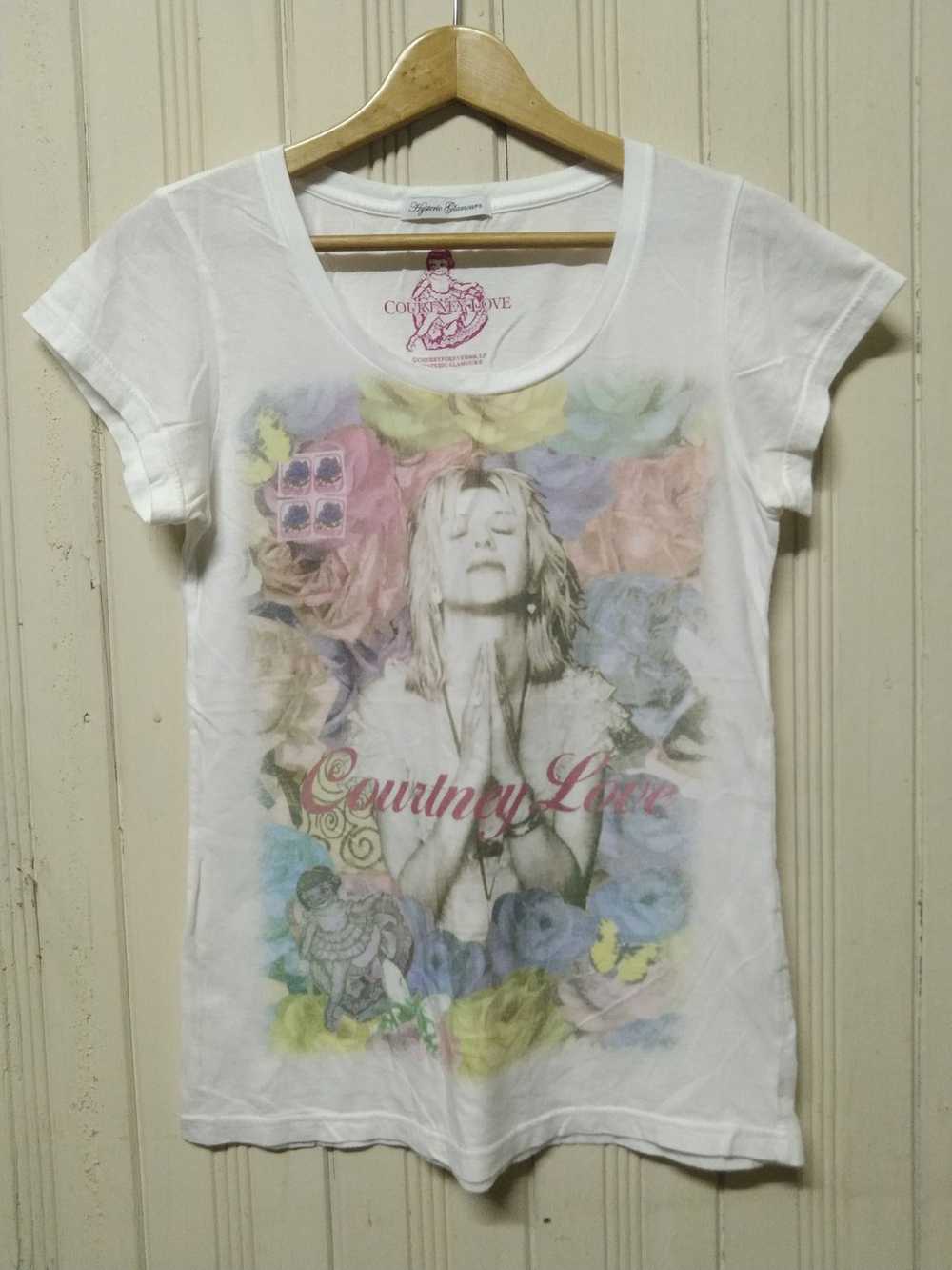 Hysteric Glamour Hysteric Glamour Courtney Love S… - image 1