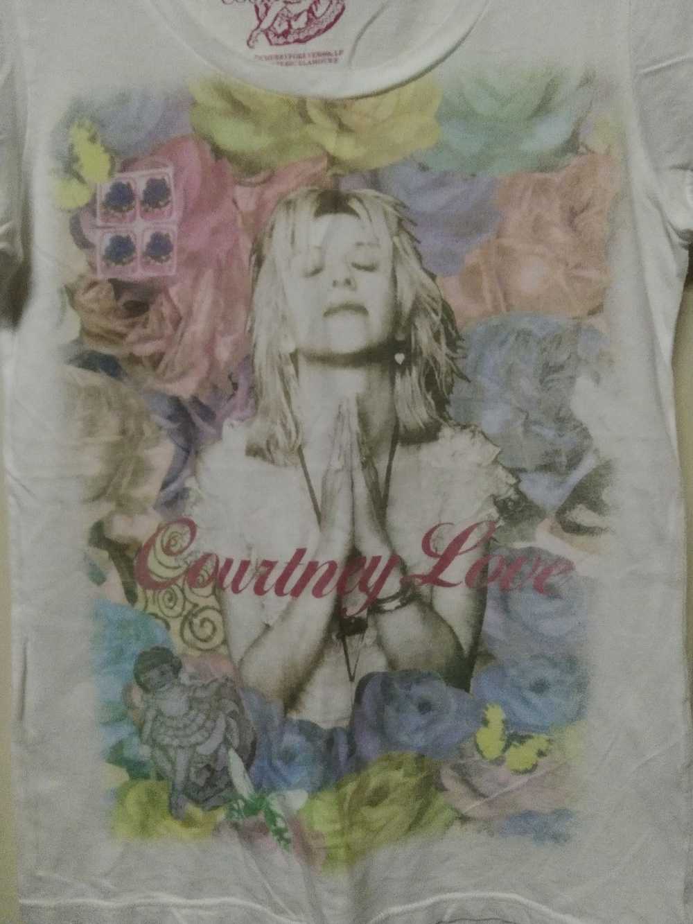 Hysteric Glamour Hysteric Glamour Courtney Love S… - image 7