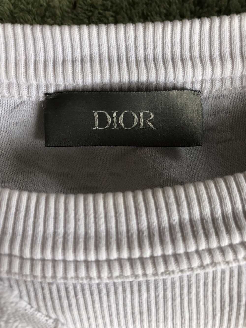 Christian Dior Monsieur × Dior Rare White Monogra… - image 4